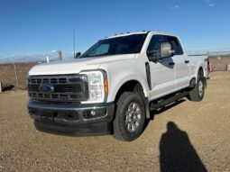 2023 Ford F-250 XLT FX4