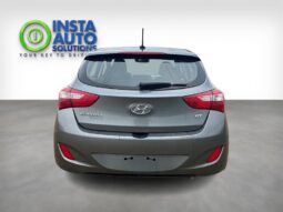 
										2016 Hyundai ELANTRA GT GL full									