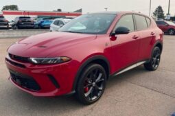 2024 Dodge Hornet GT Plus Blacktop