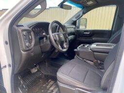 
										2022 Chevrolet Silverado 2500 Work Truck full									