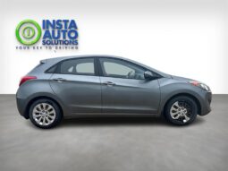 
										2016 Hyundai ELANTRA GT GL full									