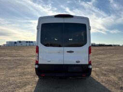 
										2021 Ford Transit 350 XL full									