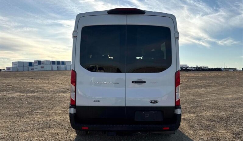 
								2021 Ford Transit 350 XL full									
