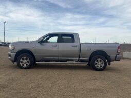 2022 RAM 2500 Big Horn Diesel Crew Cab 4×4 full