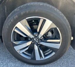 2024 Nissan Rogue SL Premium Leather Moonroof full