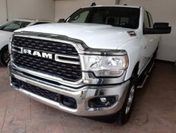 
										2023 RAM 2500 Big Horn Long Box Off Road full									
