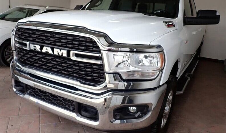 
								2023 RAM 2500 Big Horn Long Box Off Road full									