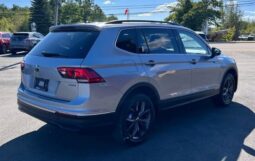 2024 Volkswagen Tiguan SE 4Motion Leather Sunroof full