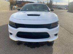 2023 Dodge Charger GT Plus Blacktop full