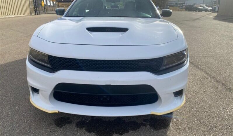 2023 Dodge Charger GT Plus Blacktop full
