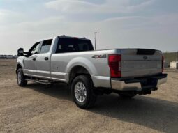 
										2021 Ford F-350 Super Duty XLT 6.7L Powerstroke full									