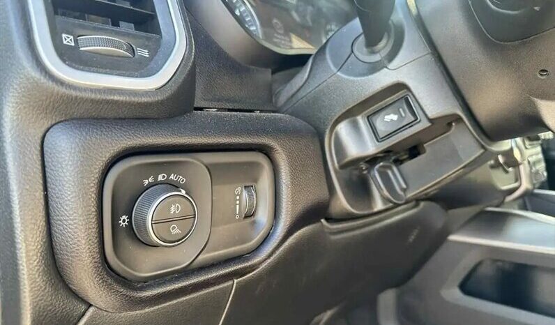 
								2023 RAM 2500 Big Horn Long Box Off Road full									