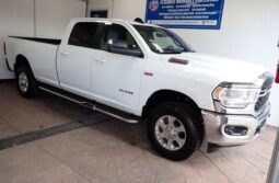 2023 RAM 2500 Big Horn Long Box Off Road
