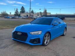 2020 Audi S5 Sportback 3.0T quattro Prestige