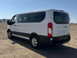 
										2020 Ford Transit T-150 130″ Low Roof 8 Pass AWD full									