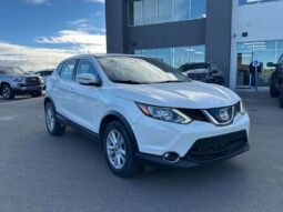
										2019 Nissan Qashqai SV full									