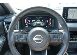 2024 Nissan Rogue SL Premium Leather Moonroof full
