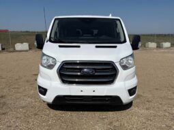
										2020 Ford Transit T-150 130″ Low Roof 8 Pass AWD full									
