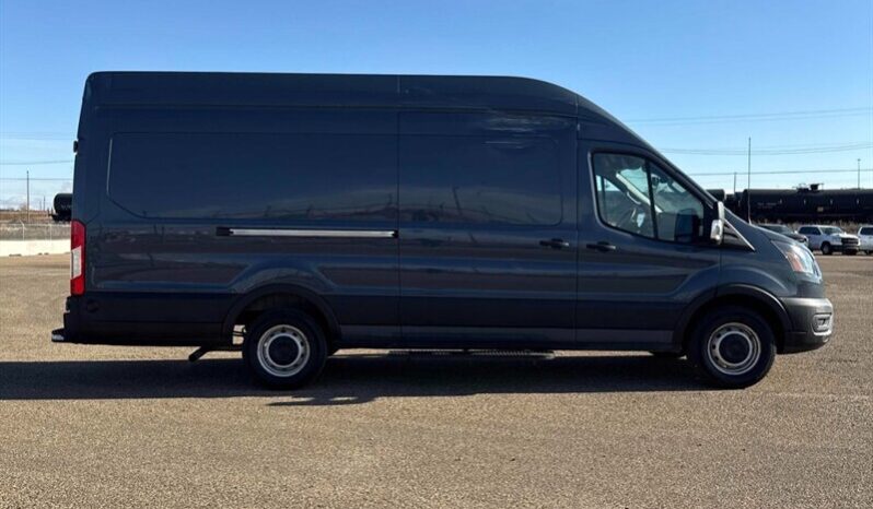 
								2021 Ford Transit 250 full									
