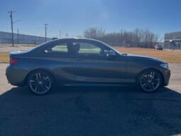 
										2016 BMW 2-Series M235i xDrive full									