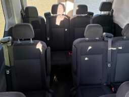 
										2021 Ford Transit 350 XL full									