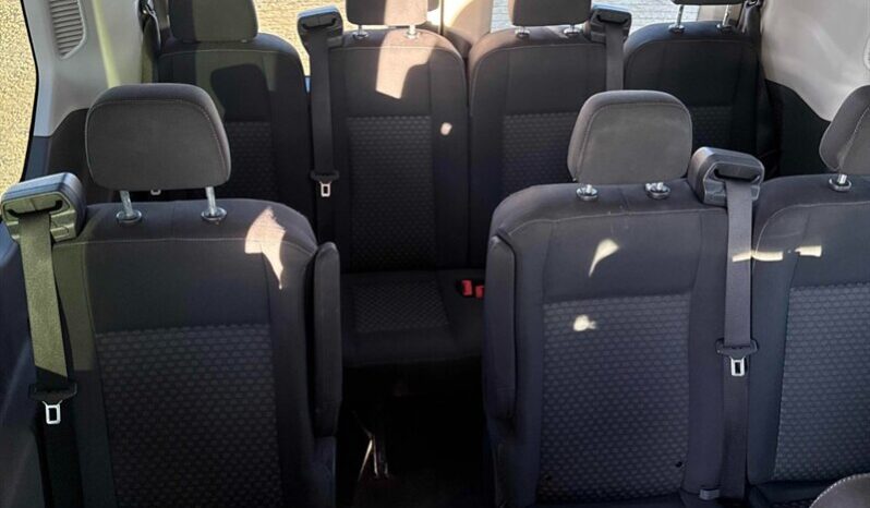 
								2021 Ford Transit 350 XL full									