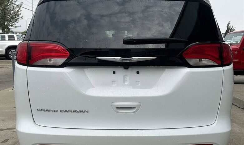 
								2024 Chrysler Grand Caravan SXT full									