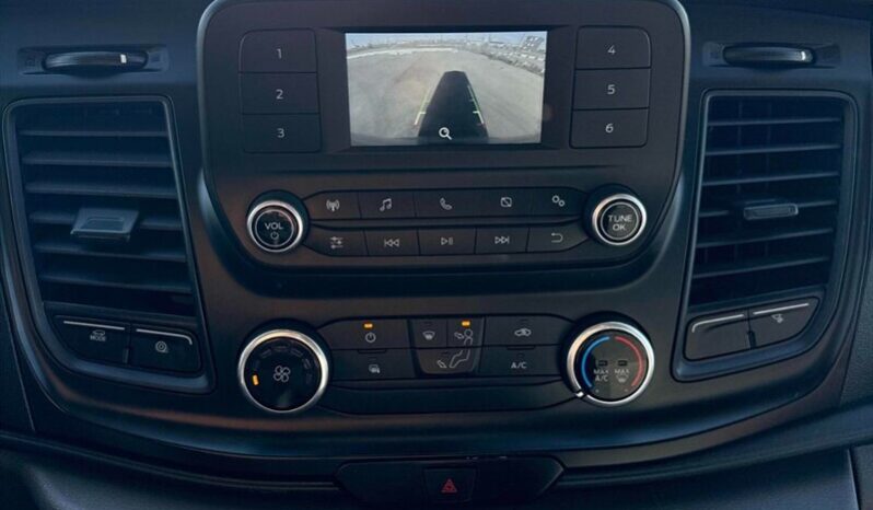 
								2021 Ford Transit 250 full									