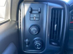 2018 Chevrolet Silverado 1500 LT full
