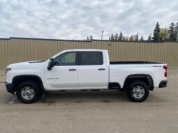 
										2022 Chevrolet Silverado 2500 Work Truck full									