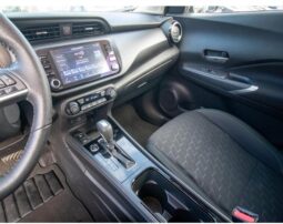 2024 Nissan Kicks SV full
