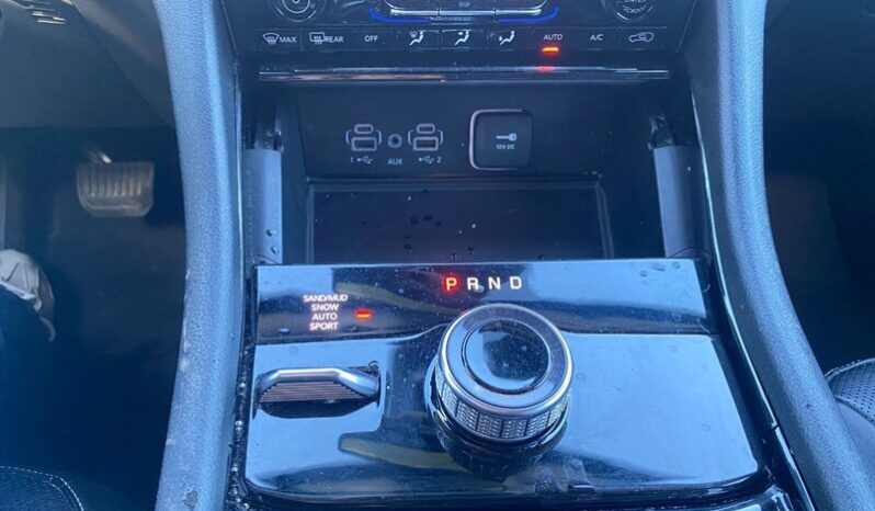 
								2023 Jeep Grand Cherokee Limited full									