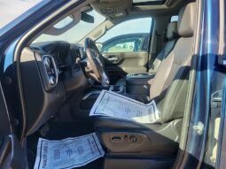 
										2021 GMC Sierra 1500 SLT full									