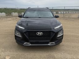 
										2020 Hyundai Kona SEL full									