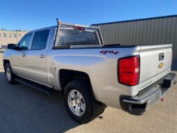 
										2018 Chevrolet Silverado 1500 LT full									