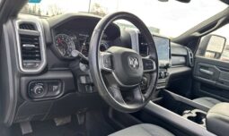 
										2023 RAM 2500 Big Horn Off Road full									