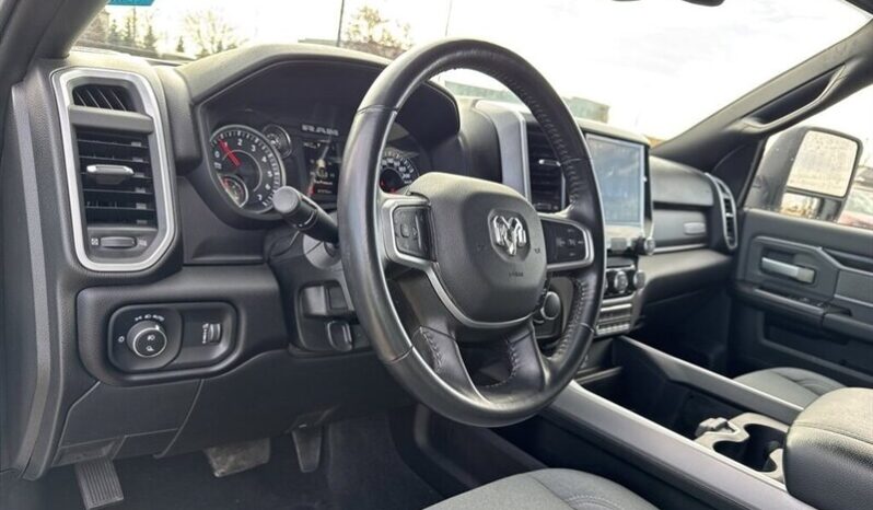 
								2023 RAM 2500 Big Horn Off Road full									