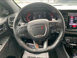 
										2024 Dodge Durango GT Plus Blacktop full									