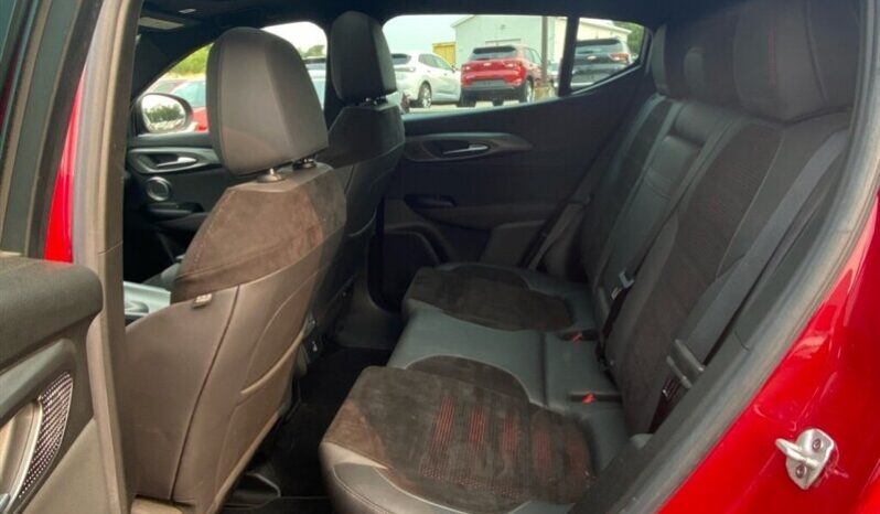 
								2024 Dodge Hornet GT Plus Blacktop full									