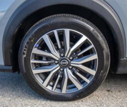 2024 Nissan Kicks SV full