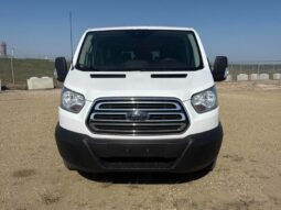 
										2019 Ford Transit 150 T-150 130″ Low Roof 8 Pass full									