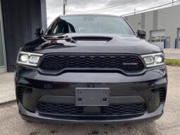 
										2024 Dodge Durango GT Plus Blacktop full									