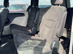 
										2017 Dodge Grand Caravan SXT full									