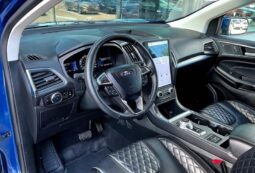 
										2024 Ford Edge Titanium Sunroof full									