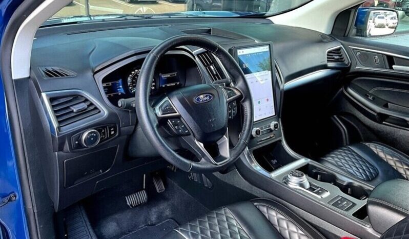 
								2024 Ford Edge Titanium Sunroof full									