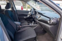 2024 Nissan Kicks SV full