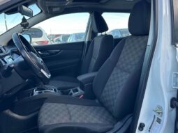 
										2019 Nissan Qashqai SV full									