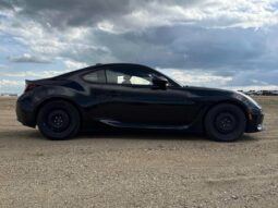 
										2022 Subaru BRZ Sport-tech full									