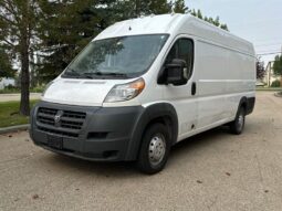2016 RAM ProMaster 3500 159 WB