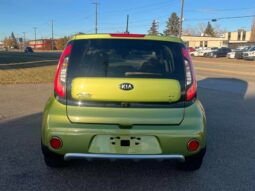 2017 Kia Soul EX full